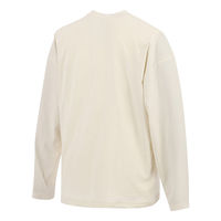 SFIDA(スフィーダ) フットサル 長袖Tシャツ SOFT DRY ロングスリーブトップス M LBEG SA25104 1枚（直送品）