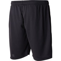 sfida(スフィーダ) フットサル ハーフパンツ BP TEAMショーツ JR 160 ブラック SA24833JR 1枚（直送品）