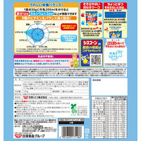 シスコーンサクサクスターメープル味 1袋 日清シスコ シリアル