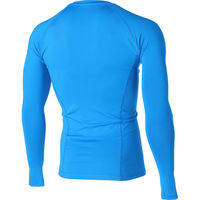 PUMA(プーマ) サッカー インナーシャツ LIGA BASELAYER クルーネック LS シャツ L 02 658223 1枚（直送品）