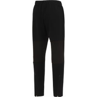 SFIDA(スフィーダ) フットサル 長ズボン Teampress ウォームアップパンツ 2XL ブラック SA25803 1枚（直送品）