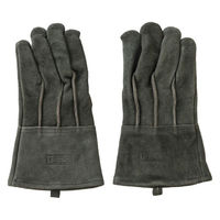 アクセス レザーメイト・ソフトグラブ・GR L GP-100-1P 1双（直送品）