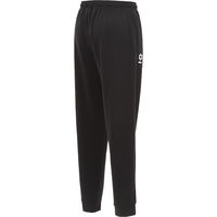 SFIDA(スフィーダ) フットサル 長ズボン BP ライトスウェットパンツ 3XL ブラック SA23820 1枚（直送品）