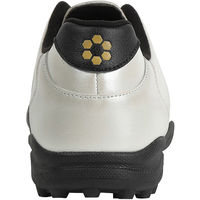 SFIDA(スフィーダ) フットサル スパイク PIONIERE TRAINING 29.0 ホワイト SF25TR01 1足（直送品）