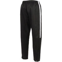 SFIDA(スフィーダ) フットサル 長ズボン BP ウインターウィンドパンツ XL ブラック SA24851 1枚（直送品）