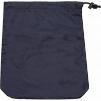 sfida(スフィーダ) フットサル 靴袋 SFIDA シューズケース FREE ネイビー SH25B02 1セット（2枚）（直送品）