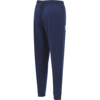 SFIDA(スフィーダ) フットサル 長ズボン BP ライトスウェットパンツ 2XL ネイビー SA23820 1枚（直送品）