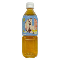 ライフドリンクカンパニー お茶屋さんのジャスミン茶 500ml 1セット（48本）