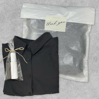 今村紙工 グラシン紙 紙袋 B4 320×480mm 1袋（100枚） GPB-B4