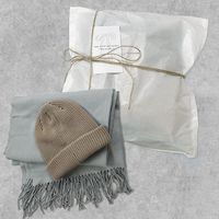 今村紙工 グラシン紙 紙袋 A3 360×540mm 1セット（1袋（100枚）×10） GPB-A3