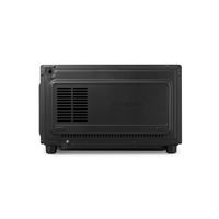 バルミューダ BALMUDA The Range S KRN01JP-BK 1台