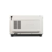 バルミューダ BALMUDA The Range S KRN01JP-WH 1台