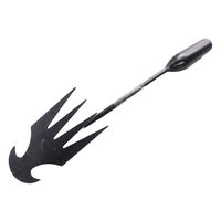 ウィキャン 根こそぎ除草ツール 小 WJ-9273 1個（直送品）