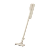 アイリスオーヤマ MagiCaleena紙パッククリーナー 掃除機 コードレス 自走式 2WAY SBD-202P-HC 1台