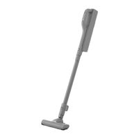 アイリスオーヤマ MagiCaleena紙パッククリーナー 掃除機 コードレス 自走式 2WAY SBD-202P-H 1台