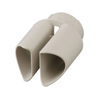 アイリスオーヤマ ふとん乾燥機 カラリエmini TURBO JSK-S10-HC 1台