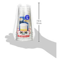 デキシー 透明プラカップ535ml 5P KPC118DP 1個（直送品）
