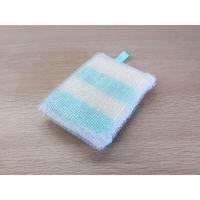 小久保工業所 泡立つループネットスポンジ(グリーン) 4050-G 1個（直送品）