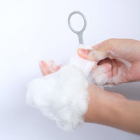 小久保工業所 ソープインホイッパー(グレー) KH-092 1個（直送品）