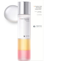 SHIMBI METHOD(シンビメソッド)  トリプルレイヤークレンジング 150ml ストーリア