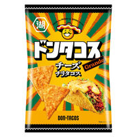 スナック菓子 おつまみ ドンタコス チーズチリタコス 1セット（1個×12）
