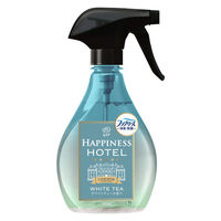 ファブリーズ 布用 レノアハピネス ホワイトティー 本体 370mL 1セット（1個×3） 消臭スプレー P＆G