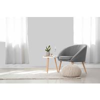 TOPLAND ペットボトル加湿器 キューブ 超音波振動式 USB電源 SH-CB25GR 1台