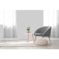 TOPLAND ペットボトル加湿器 キューブ 超音波振動式 USB電源 SH-CB25WT 1台