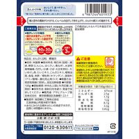 介護食 やわらか食 アサヒグループ食品 まんぷく日和 鯛雑炊 1袋【舌でつぶせる】