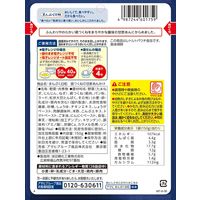 介護食 やわらか食 アサヒグループ食品 まんぷく日和 鶏つくねの甘酢あんかけ 3袋【容易にかめる】