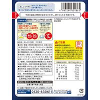 介護食 やわらか食 アサヒグループ食品 まんぷく日和 すき焼き 6袋【歯ぐきでつぶせる】