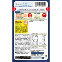 介護食 やわらか食 アサヒグループ食品 まんぷく日和 なめらかあずき 6袋【かまなくてよい】