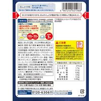 介護食 やわらか食 アサヒグループ食品 まんぷく日和 かにの中華あん煮込み 6袋【舌でつぶせる】