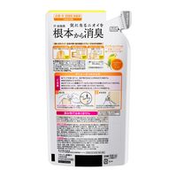 リセッシュ 除菌EX アールグレイ＆シトラスの香り 詰め替え 320mL 1個 消臭スプレー 花王