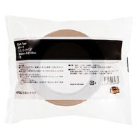 アスクル 現場のチカラ 布テープ　幅50mm×長さ25m　エコノミータイプ 1巻 オリジナル