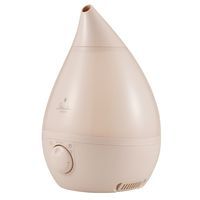 アピックスインターナショナル アピックス 超音波式アロマ加湿器original ピンク ASZー330(PK) 1台