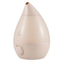 アピックスインターナショナル アピックス 超音波式アロマ加湿器mini ピンク ASZー150 PK ASZ-150(PK) 1台