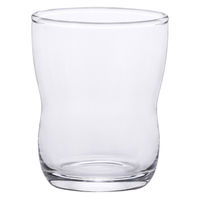 つよいこグラスS 130mL 8640 1箱（3個入） 割れにくい 子供用 こども 食育 幼児 コップ 石塚硝子