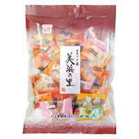 せんべい　おかき  美浜の里ミックス 1セット（1個×3）