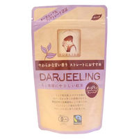 神戸紅茶 オーガニック＆フェアトレード ダージリン 1セット(1袋(10バッグ入)×6)
