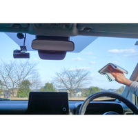 ソフト99コーポレーション ルームピア マドエグゼクロス 車内の窓ふき専用クロス 02193 1枚