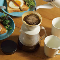 コーヒーサーバー コーヒーポット 750mL ブラック ストロン TW-3727 1個 食洗機対応 割れにくい 日本製 曙産業