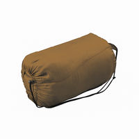 角利産業 SUNDRY（サンドリー）封筒型シェラフ 寝袋 洗える　892551個