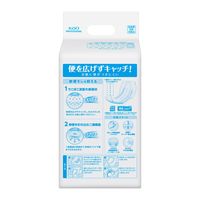 花王 肌さら軟便吸収パッド 457318 1箱（24枚入×6パック）