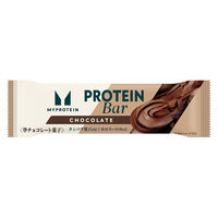 MYPROTEIN（マイプロテイン）　プロテインバー チョコレート　1セット（8本）　チョコバー