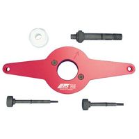 JTC クランクプーリーダンパーリムーバー JTC6626 1個（直送品）