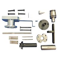 JTC JLR エンジンタイミングツールセット JTC6680 1個（直送品）