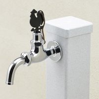 カクダイ 742ー008 共用栓カギ 1台（直送品）