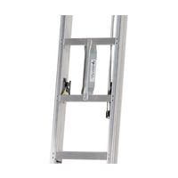 アルインコ 2連はしご MD-81D 1PC（直送品）