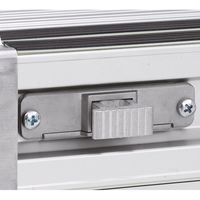 アルインコ 伸縮式足場板 VSSR-360H 1PC（直送品）